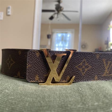 where is louis vuitton belts made